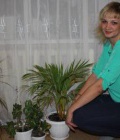Rencontre Femme : Gerdanatali, 41 ans à Russe  Almetyevsk